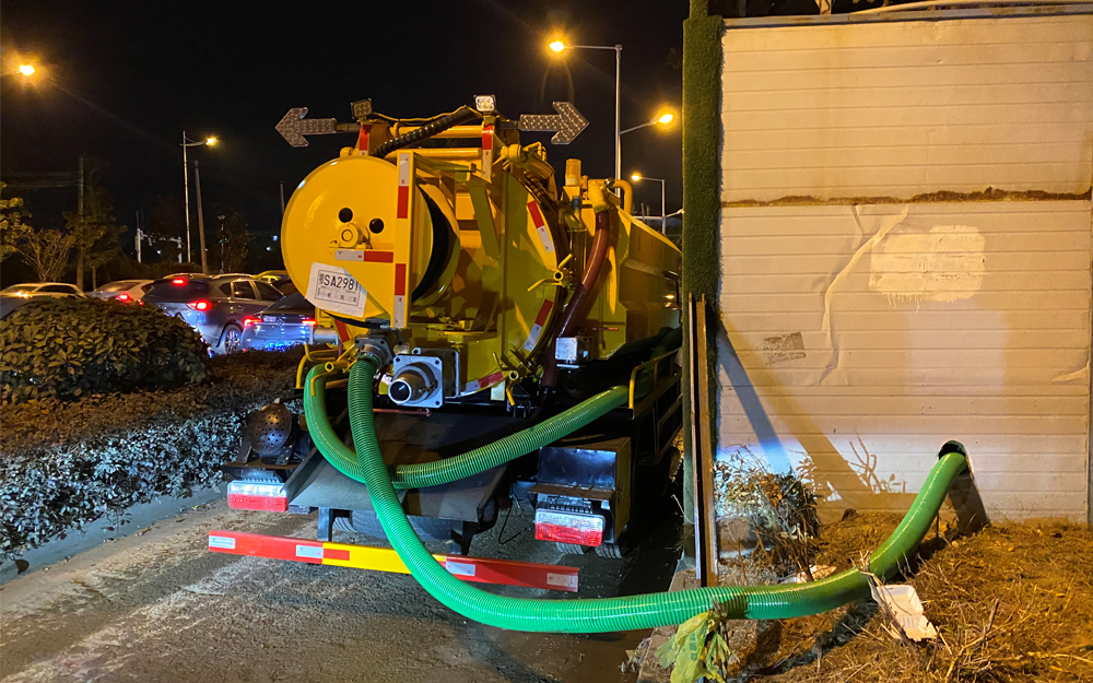 泰州去年污染减排继续保持双下降